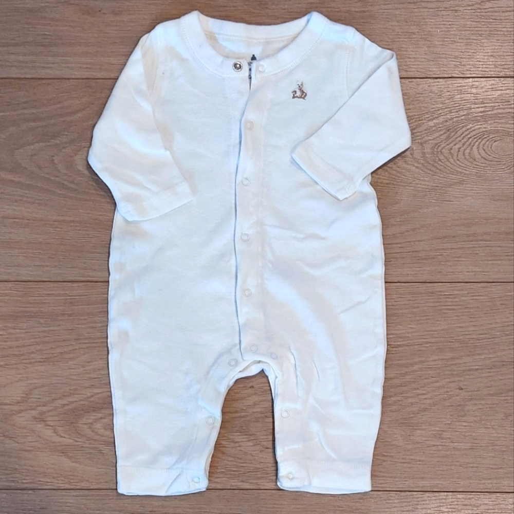 3/$30 BabyGap Sleeper 0-3 months